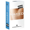 Naked Classic Condoms-(for069)