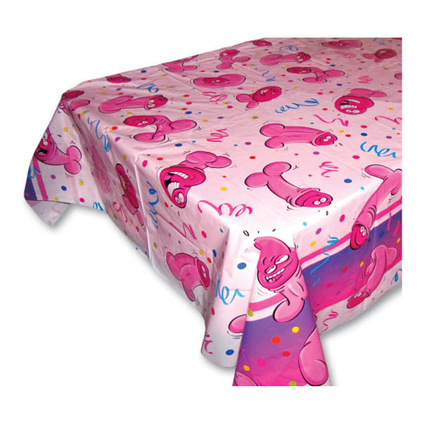 Pecker Table Cover-(fp-01)