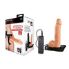 Erection Assistant 2 Vibrating Hollow Strap-On-(fpbn001a00-001)