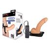 Erection Assistant 2 Vibrating Hollow Strap-On-(fpbn002a00-001)