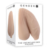 Gender X THE UNCIRCUMCISED PACKER - Light-(gx-pk-3762-2)