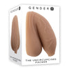 Gender X THE UNCIRCUMCISED PACKER - Medium-(gx-pk-3779-2)