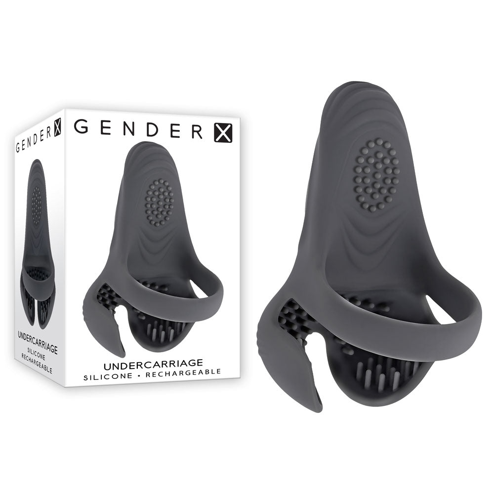 Gender X UNDERCARRIAGE-(gx-rs-3168-2)