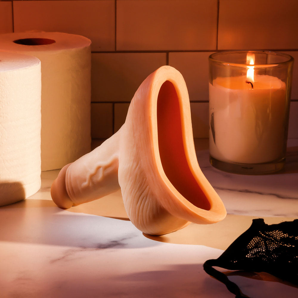 Gender X STAND TO PEE - Light-(gx-sp-2901-2)