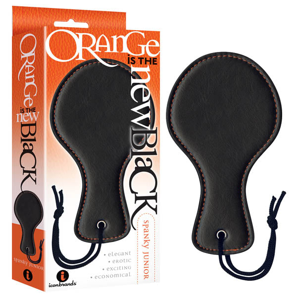 Orange Is The New Black - Spanky Junior-(ic2317-2)