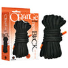 Orange Is The New Black - Tie Me Ups-(ic2322-2)