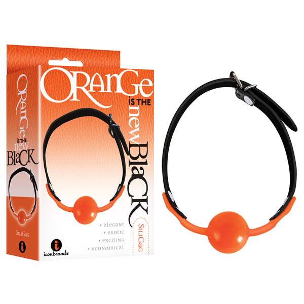 Orange Is The New Black - Siligag-(ic2323-2)