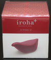 iroha+ TORI