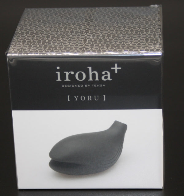 iroha+ YORU
