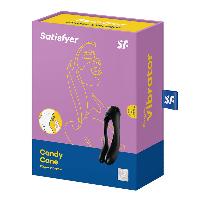 Satisfyer Candy Cane-(j2018-121-2)
