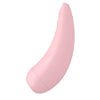 Load image into Gallery viewer, Satisfyer Curvy 2+ - Clitoral Stimulator - (j2018-81-3)