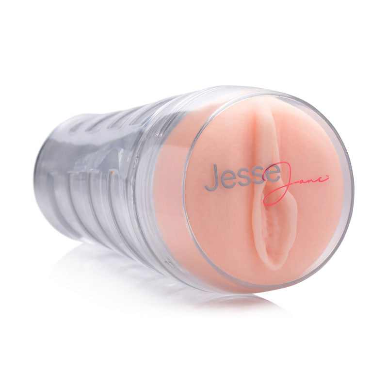 Jesse Jane Deluxe Signature Pussy Stroker-(jj115)