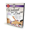 Behind Closed Doors - Weekend In Bed III - Tantric Massage Game Kit - LGBCD.012
