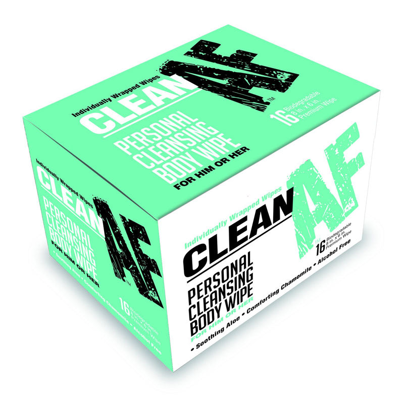 Clean AF-(lgbt.609)