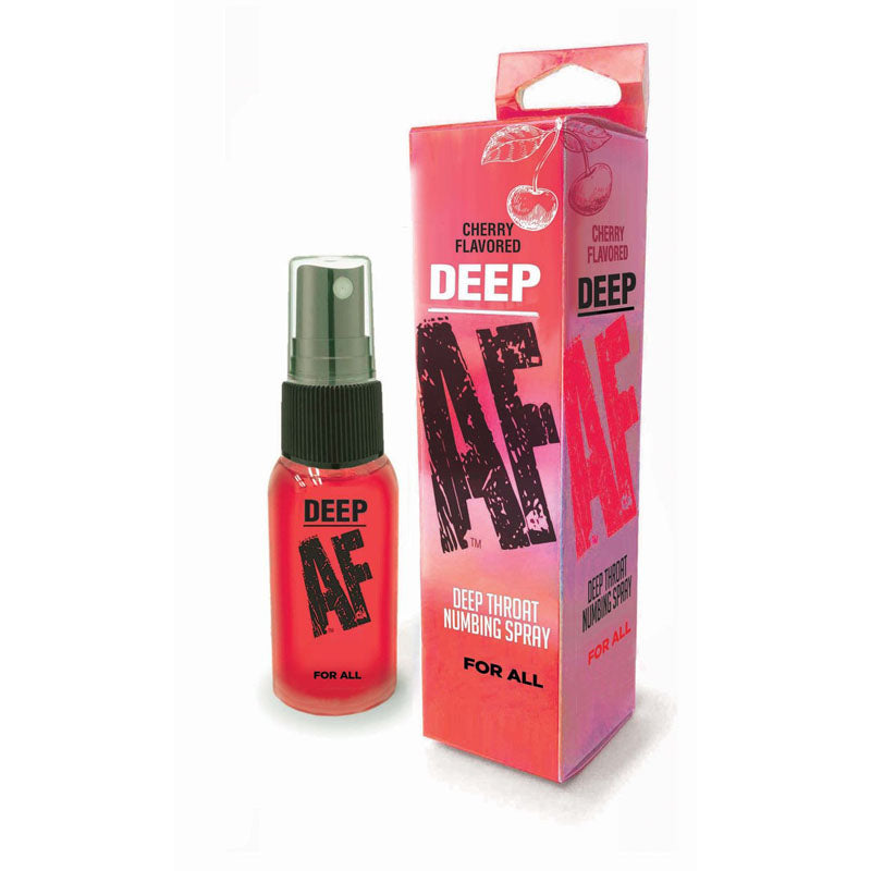 Deep AF - Cherry-(lgbt.612)
