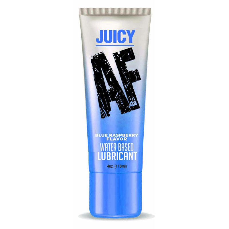 Juicy AF - Blue Raspberry-(lgbt.621)