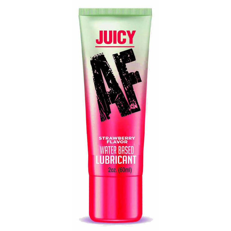 Juicy AF - Strawberry-(lgbt.626)