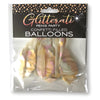Glitterati - Confetti Balloons-(lgcp.1032)