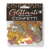 Glitterati - Confetti-(lgcp.1033)