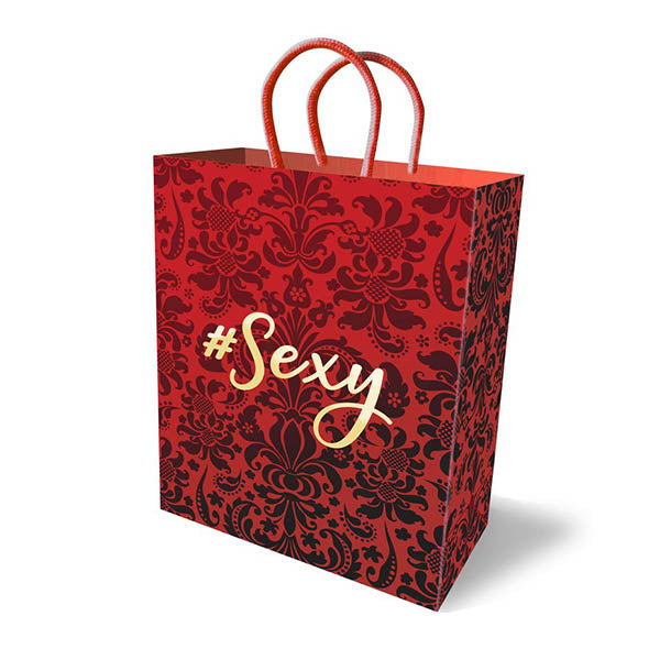 #SEXY Gift Bag-(lgp.014)