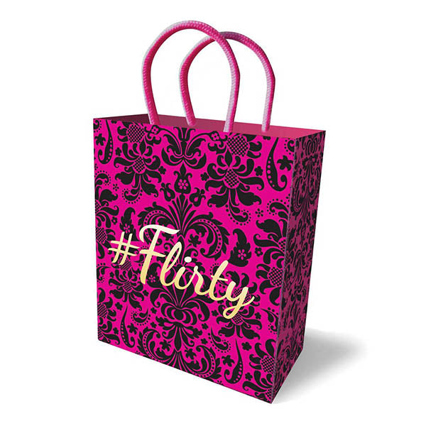 #FLIRTY Gift Bag-(lgp.015)