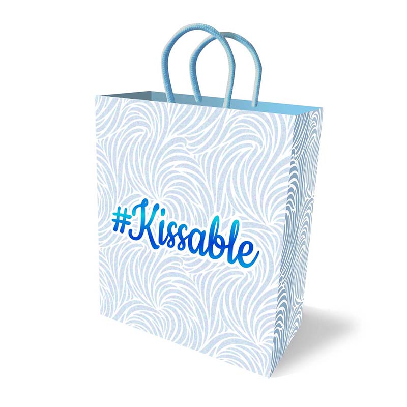 #Kissable Gift Bag-(lgp.018)