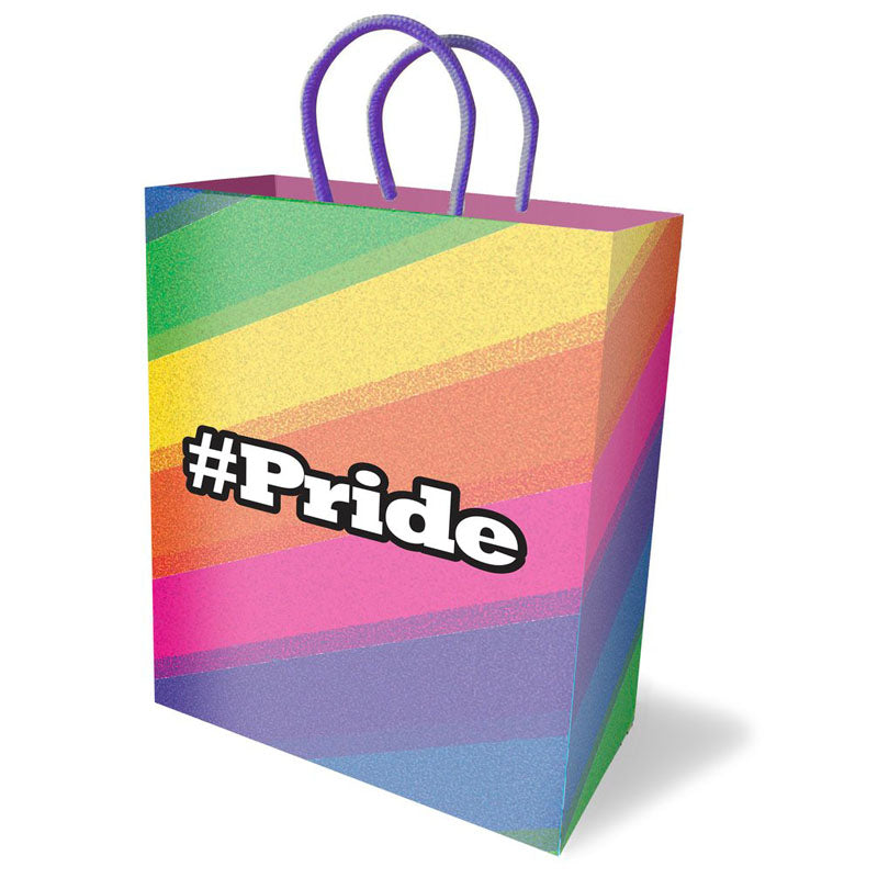 #Pride, Gift Bag-(lgp.024)