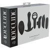 LOVELINE Supreme Weekend Kit - Black-(lovu016blk)