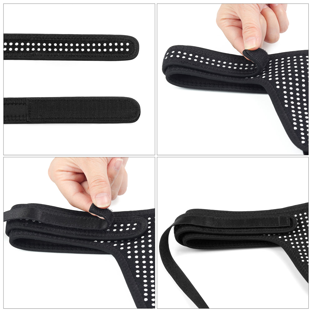 Ingen Easy Strap-On Harness-(lv715003)