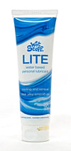 Wet Stuff Lite- Tube (90g) Personal Lubricant - Early2bed