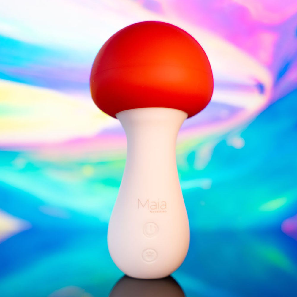 Maia SHROOMIE-(ma23-01)