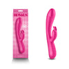 Royals - Divine - Metallic Pink-(nsn-0211-04)