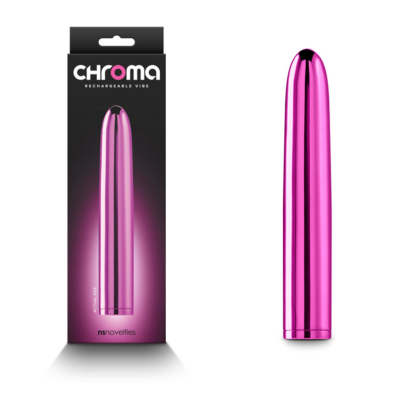 Chroma - Pink-(nsn-0305-14)