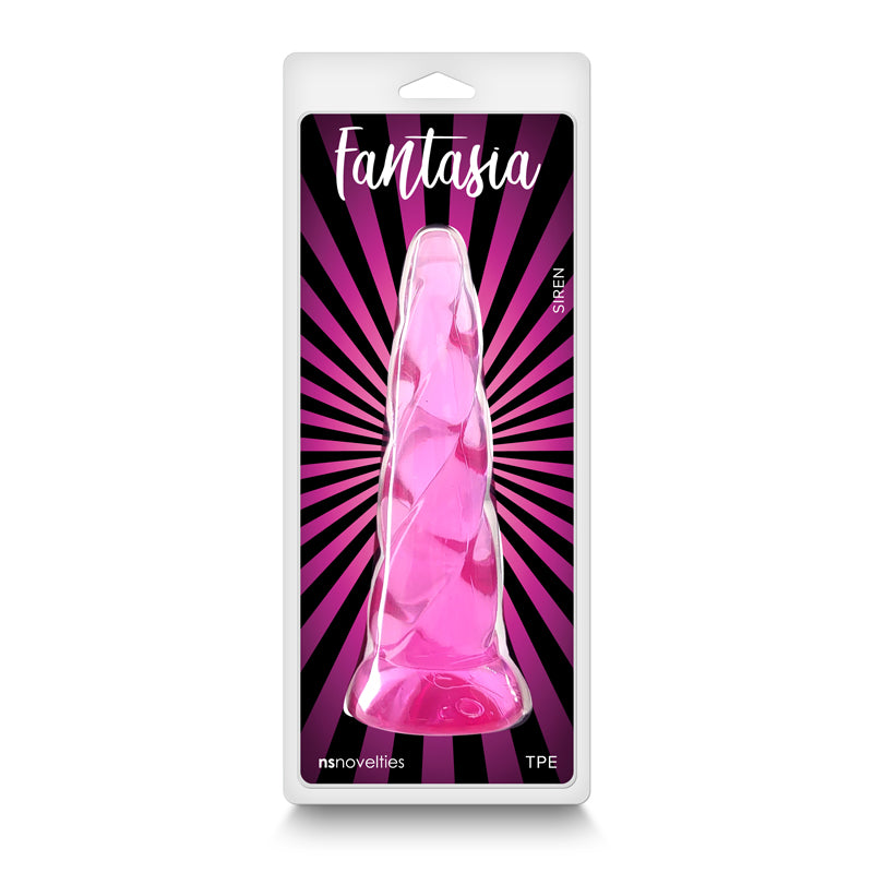Fantasia - Siren - Pink-(nsn-0381-24)