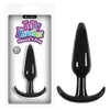 Jelly Rancher Smooth T-Plug-(nsn-0451-13)
