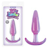 Jelly Rancher Smooth T-Plug-(nsn-0451-15)
