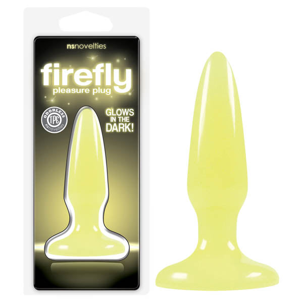 Firefly Pleasure Plug-(nsn-0475-18)