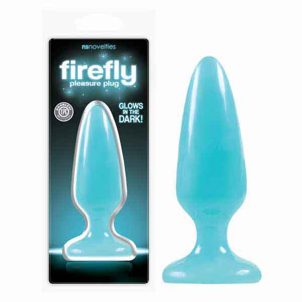 Firefly Pleasure Plug-(nsn-0475-37)