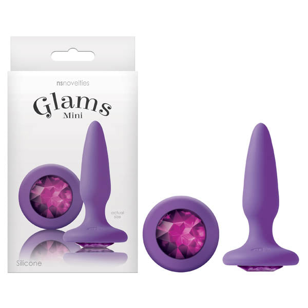 Glams Mini-(nsn-0510-75)