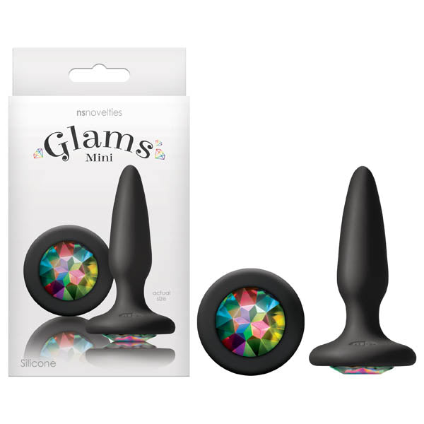 Glams Mini-(nsn-0510-79)