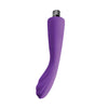 Load image into Gallery viewer, Inya Pump and Vibe - Purple-(nsn-0554-45)
