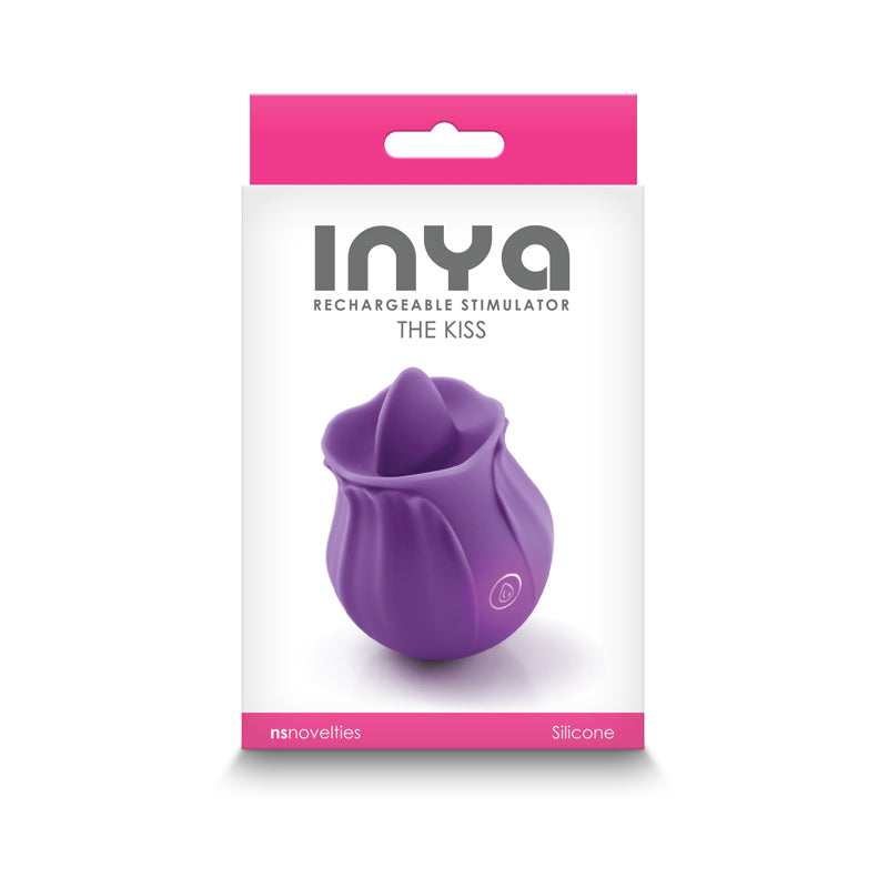 INYA The Kiss - Purple-(nsn-0554-85)