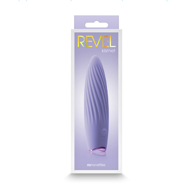 Revel Kismet - Purple-(nsn-0675-15)