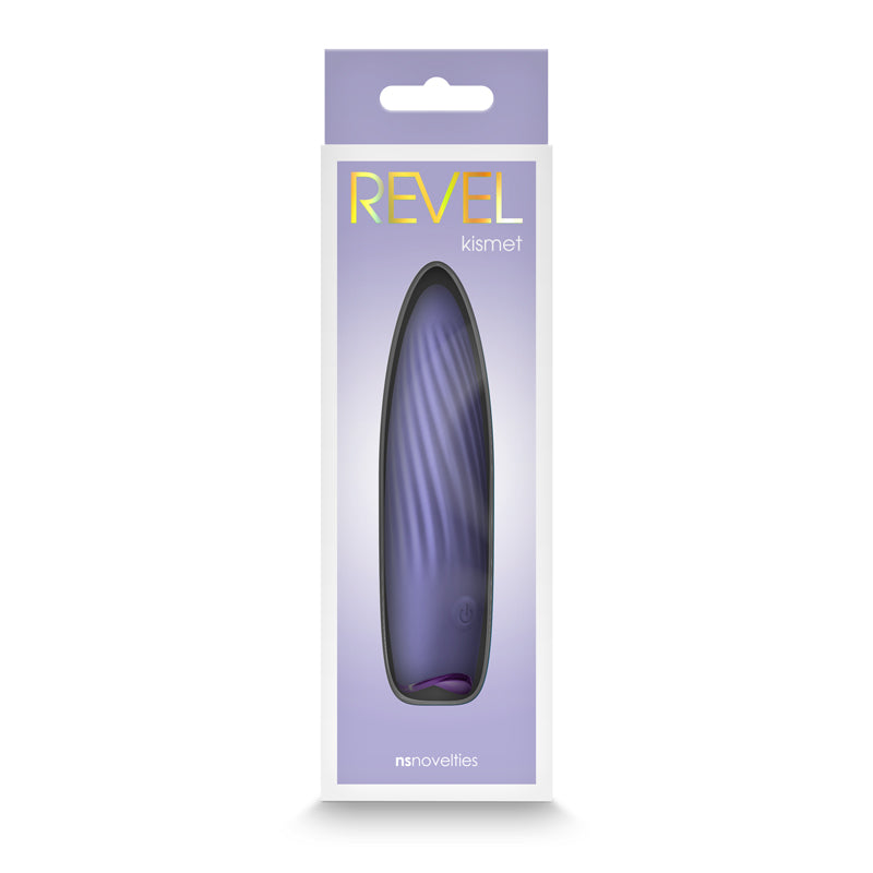 Revel Kismet - Purple-(nsn-0675-15)