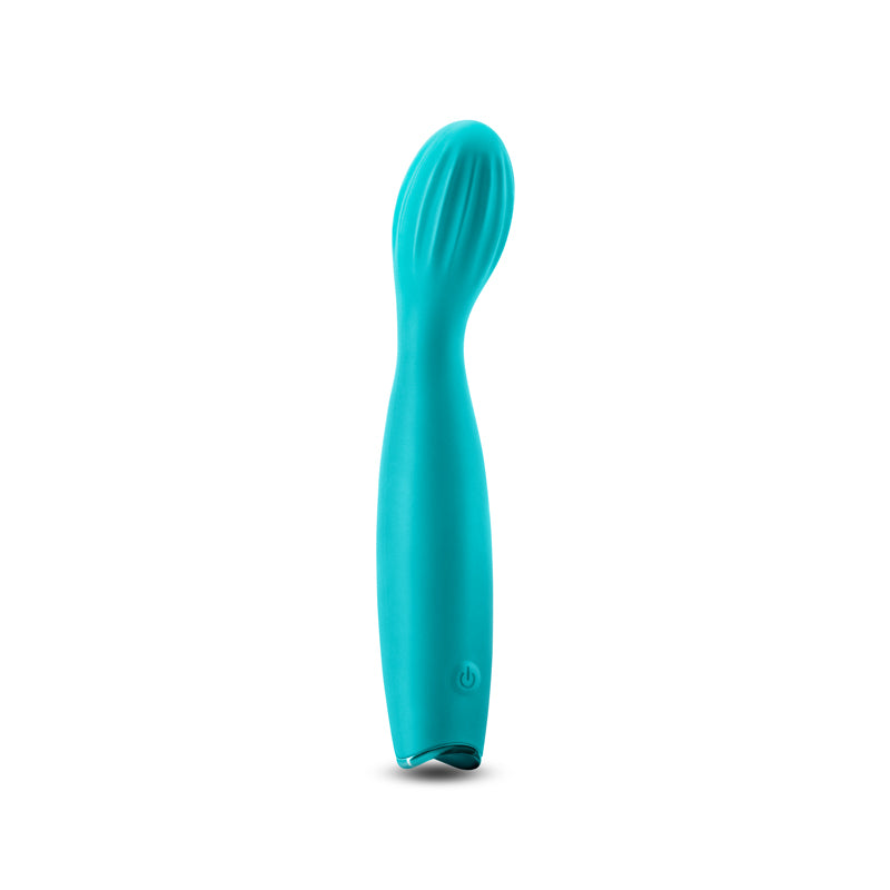 Revel Pixie - Teal-(nsn-0675-27)