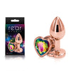 Rear Assets Rose Gold Heart Small-(nsn-0963-19)