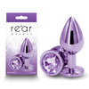 Rear Assets - Medium - Purple-(nsn-0964-15)