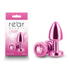 Rear Assets Petite - Pink-(nsn-0966-04)