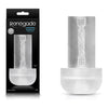 Renegade Universal Sleeve XL - Clear Penis Pump Sleeve - NSN-1127-51