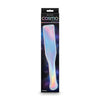 Cosmo Bondage Paddle - Rainbow-(nsn-1313-08)